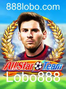 AllStarTeam: Uma Jornada Estratégica na Era Moderna