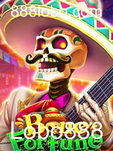 Descubra o Fascinante Mundo de BoneFortune