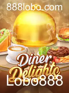 DinerDelights: Uma Aventura Gastronômica com Lobo888