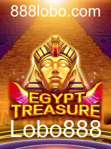 Explorando o Fascinante Mundo de EgyptTreasure