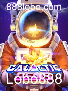 Descubra GalacticGems: O Novo Fenômeno dos Jogos com Lobo888