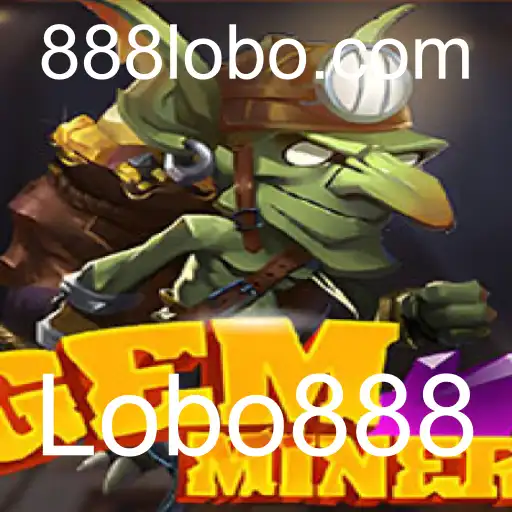 Explorando o Universo de GemMiner: Uma Aventura Inovadora com Lobo888