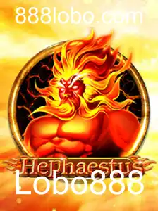 Descubra a Aventura Épica de Hephaestus: Um Mergulho no Mundo dos Jogos com Lobo888