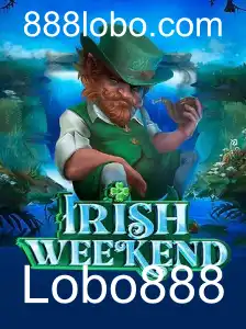 IrishWeekend: Explorando a Aventura de Lobo888