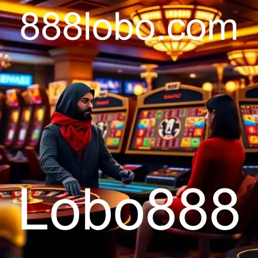 Jogos de cassino