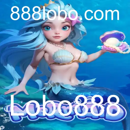 Mermaid: Uma Aventura Lúdica com Lobo888