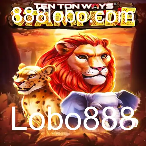 Conheça o Jogo TenTonWaysStampede: Uma Aventura com Lobo888