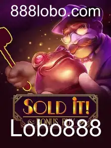 Descubra o Mundo de SolditBonusBuy: Um Jogo Emocionante com Lobo888