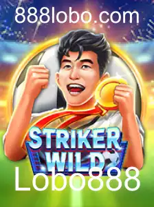 StrikerWILD: Aventura e Estratégia no Mundo dos Lobos