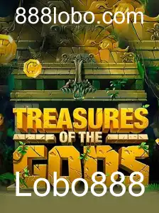TreasureoftheGods: Aventuras Mitológicas no Mundo dos Deuses